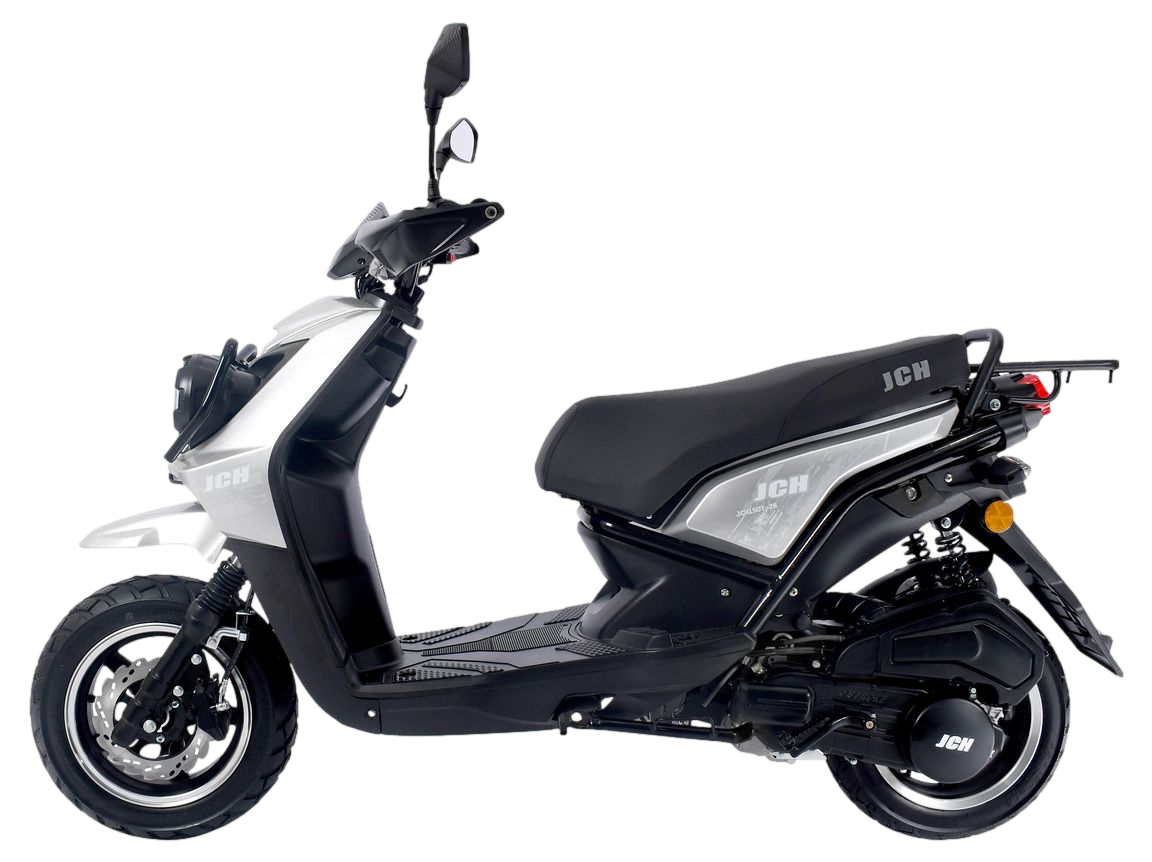 BM3 Motos JCH SCOOTER T28