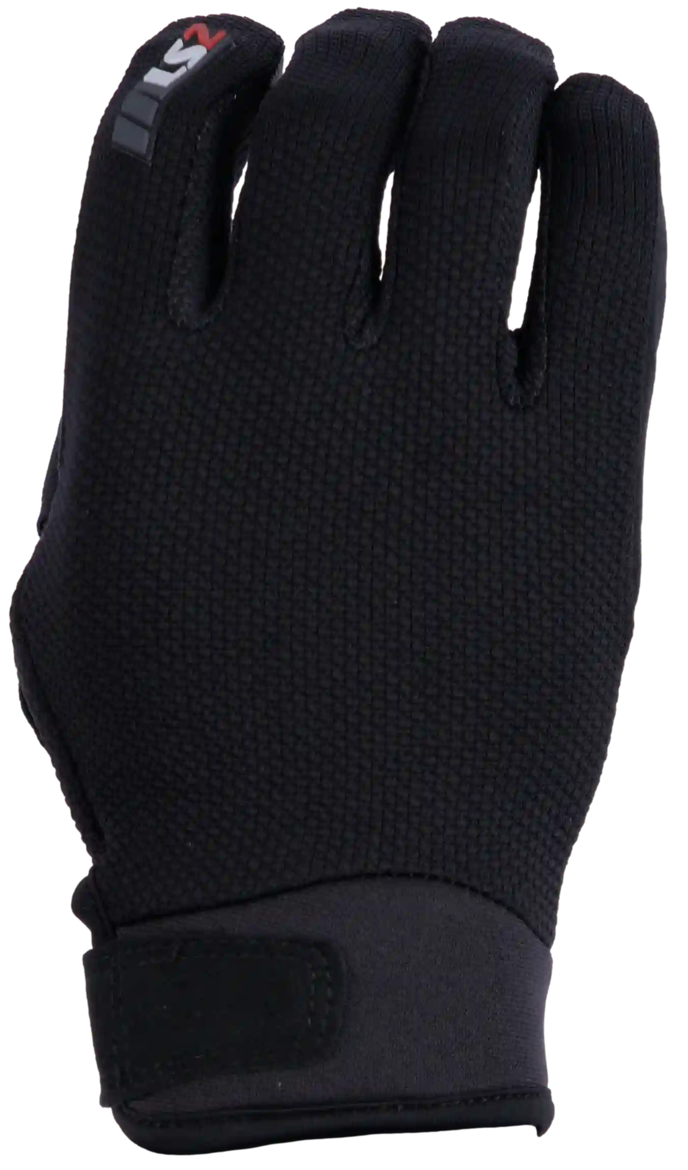 GUANTES LS2 MUJER COOL NEGRO