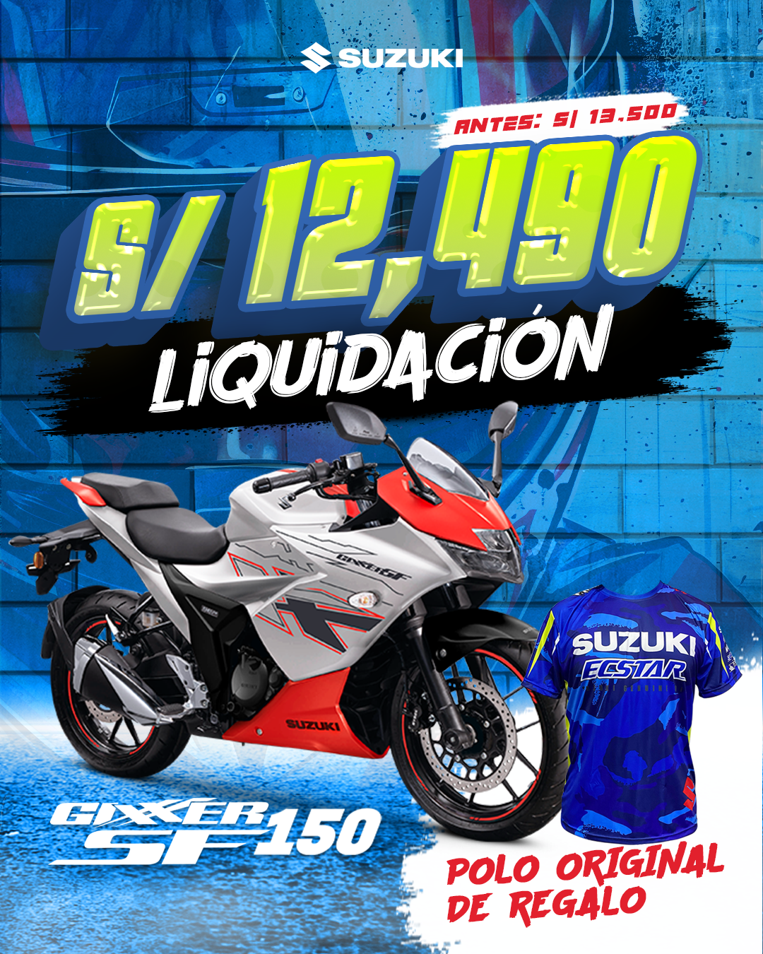 Promotions